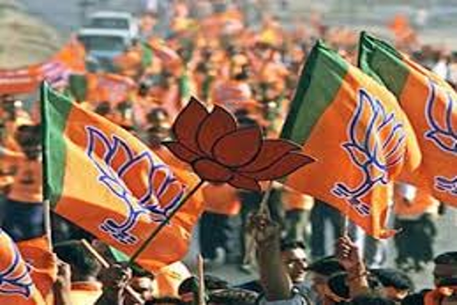 jodhpur bjp news
