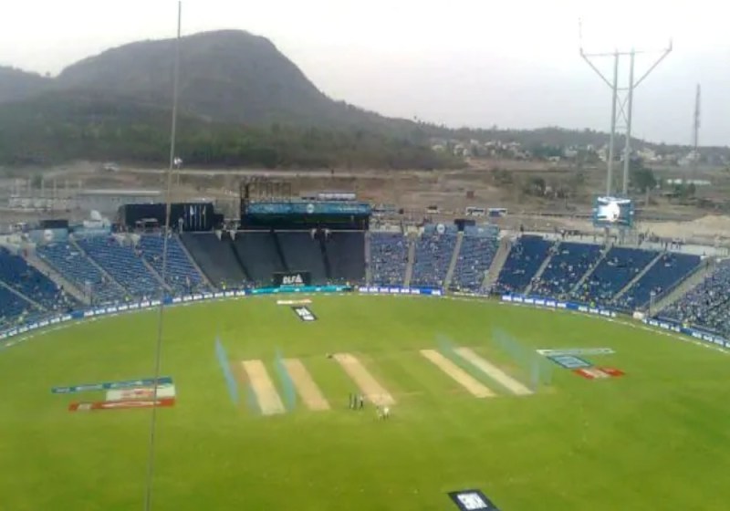 Afghanistan vs West Indies
