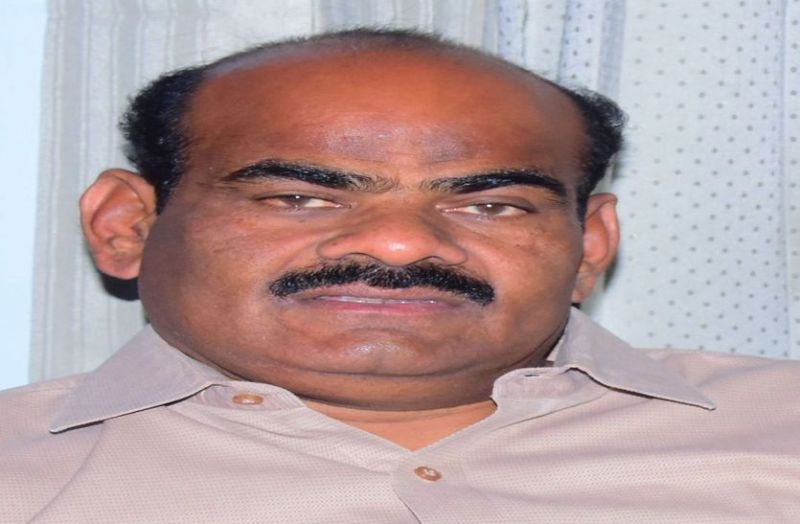 MLA Tang said: Trauma center in Marble Nagar Kishangarh required