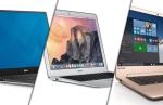 laptops