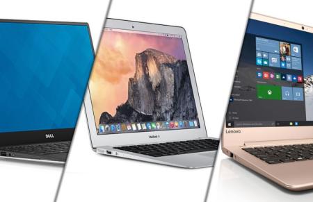 laptops