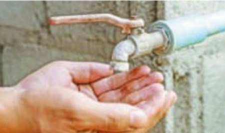 situation of drinking water crisis in Jaisalmer city