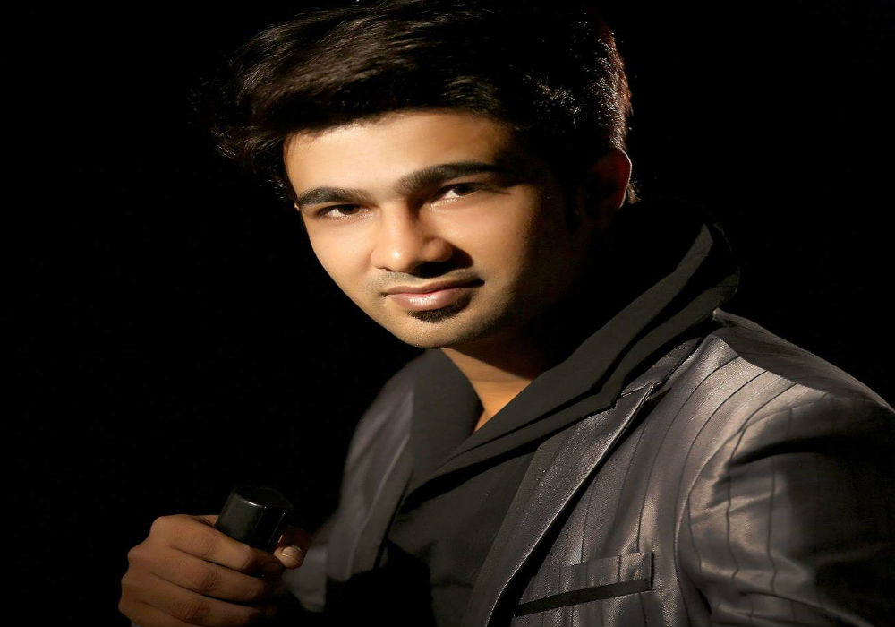 Rahul Pandit