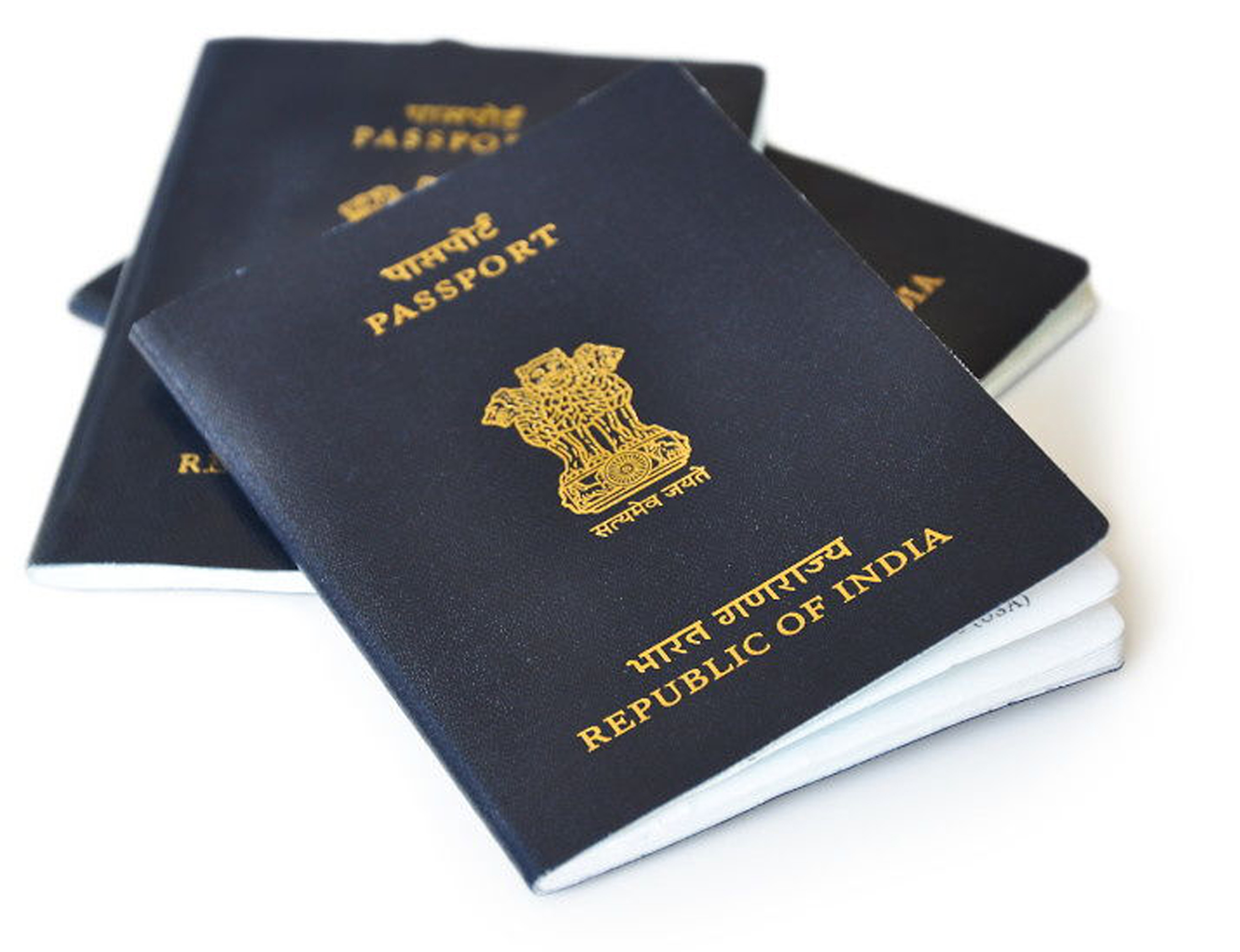 fake passport website