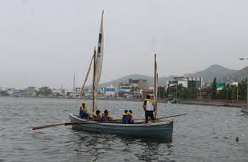 34 boats to be run in Anasagar