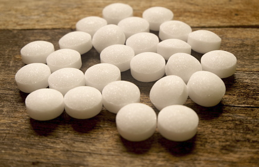 camphor ball