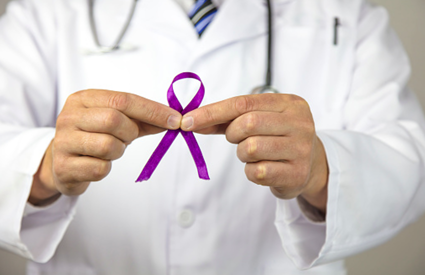 breast cancer