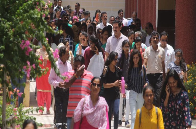 self financing course ajmer