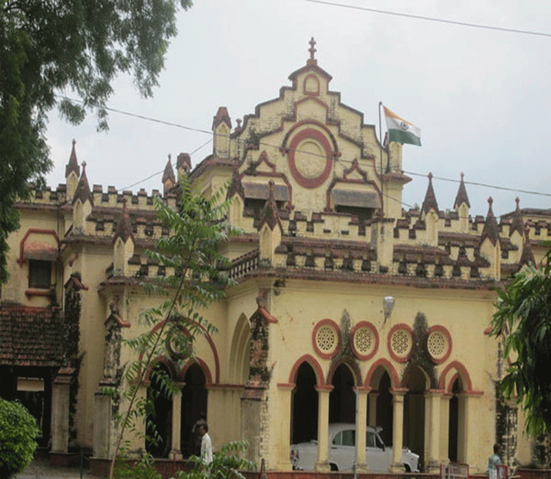 Two Accused were sentenced to life imprisonment for killing minor girl