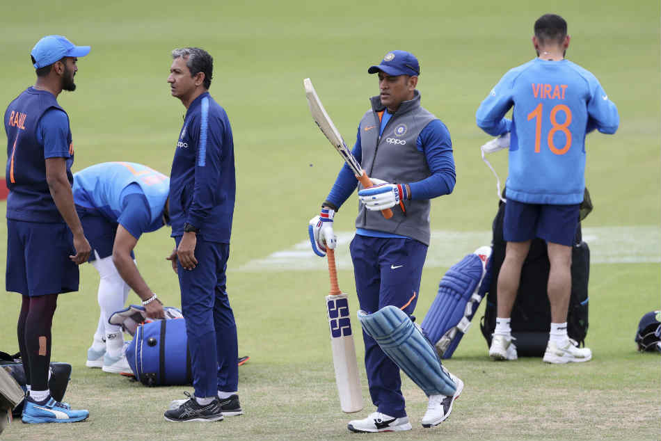 Indian Team Playing XI