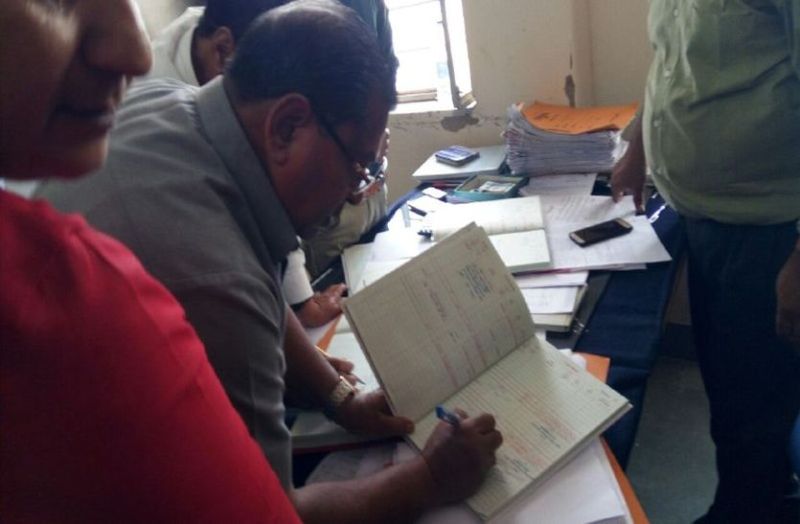 law college should be under university ajmer