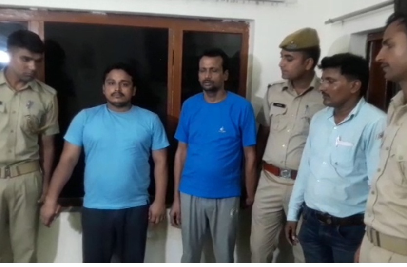 खुलासा: गोल्ड लूट गैंग का इन्वेस्टर है तेलिया, मनीष सिंह के इशारे पर हत्याएं करता था कुख्यात शूटर रुदल राय