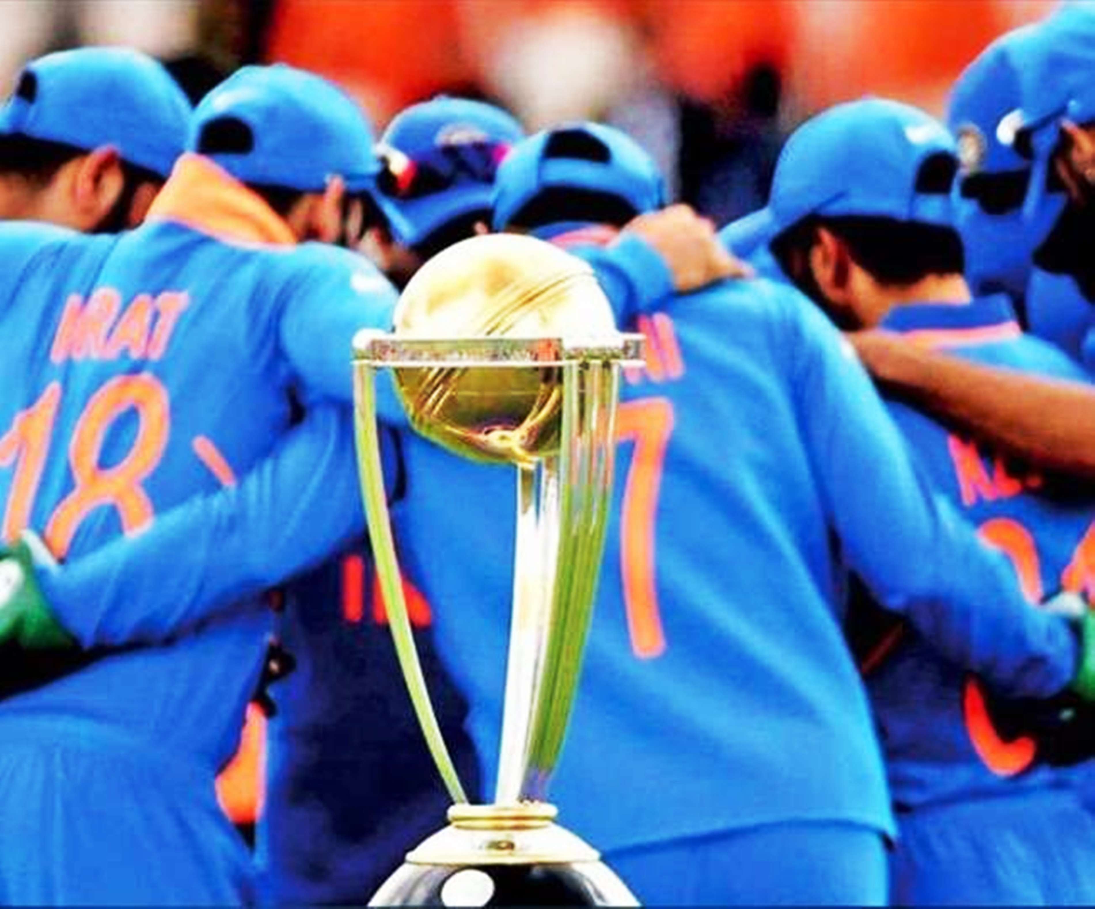 prediction India beat new zealand and will win the 2019 world cup