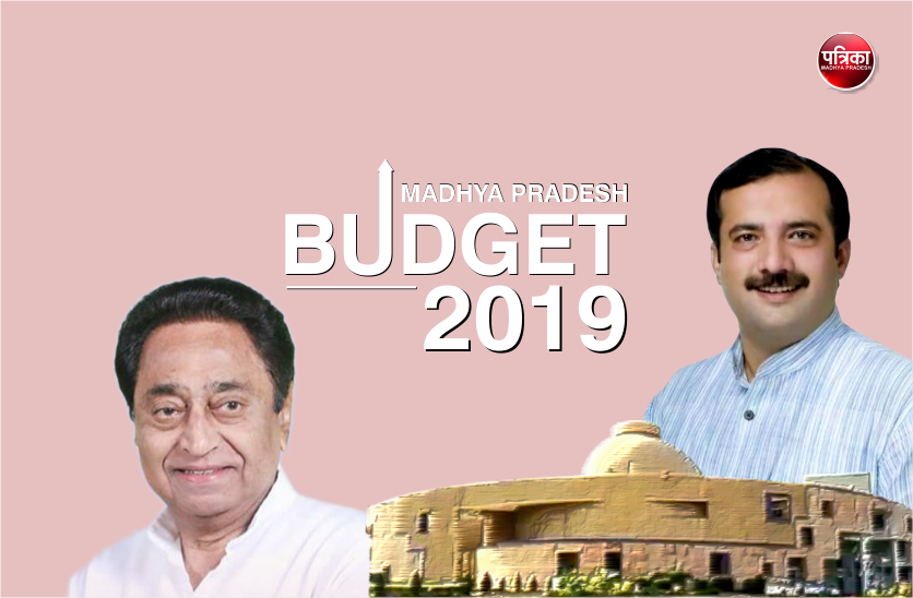 mp budget 2019