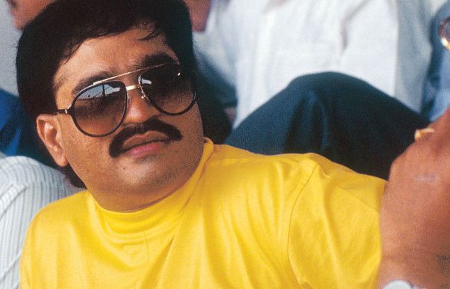 Dawood Ibrahim