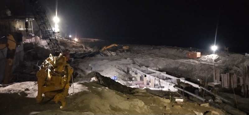 Development plans declared by CM Yogi in Ayodhya have not completed