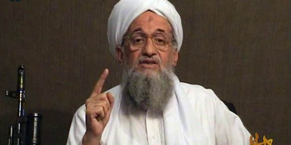 Al Qaeda chief