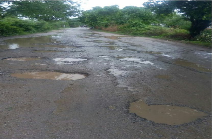 भूखंड पर कब्जे