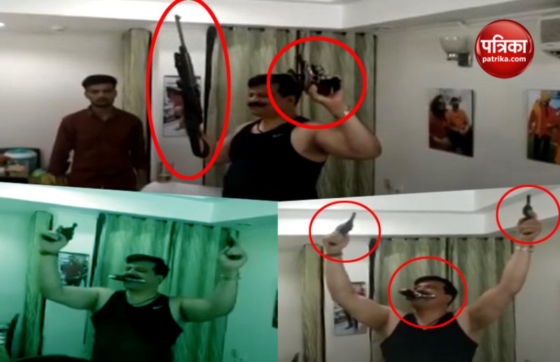 Kunwar Pranav Singh Champion