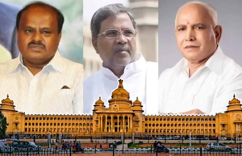 Karnataka Political Crisis Possible Climax
