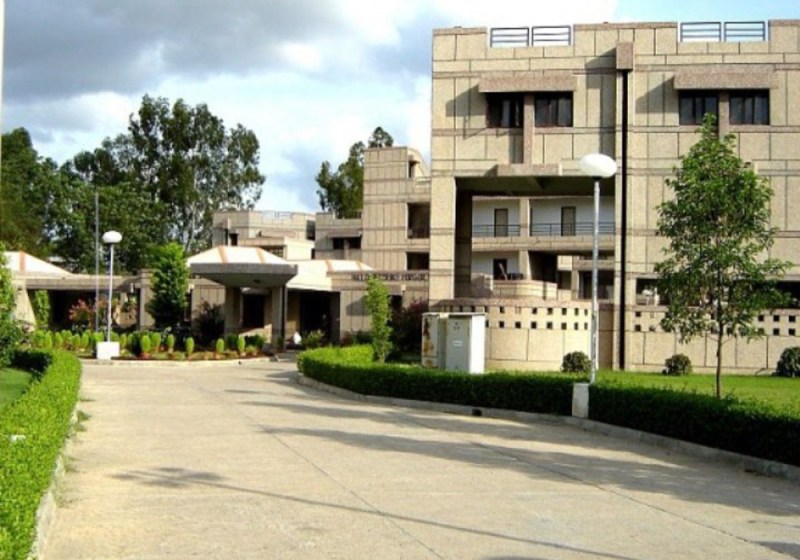 kanpur iit