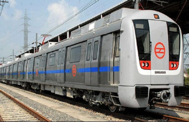 delhi metro