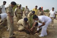 Patrika harayaalo raajasthaan campaign news