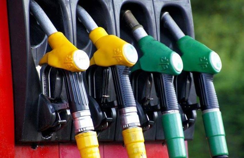 petrol diesel hike news