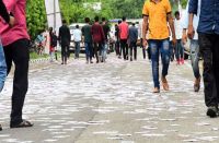 student union election