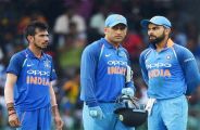 Team India