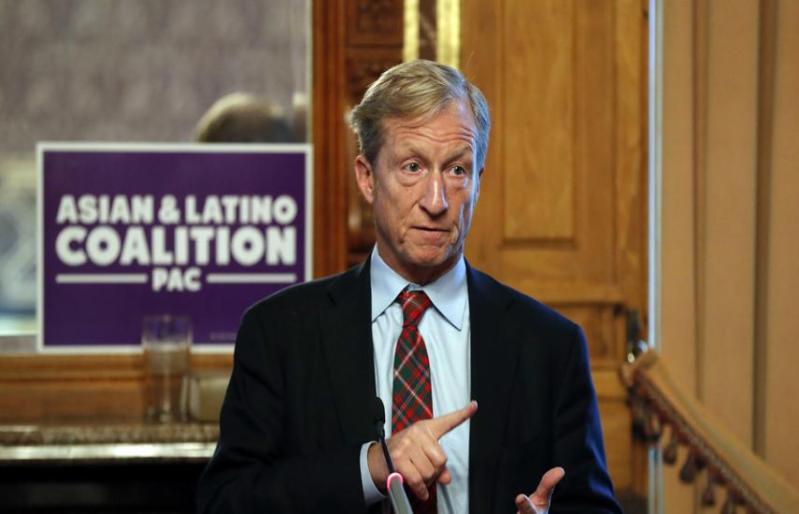 Tom Steyer