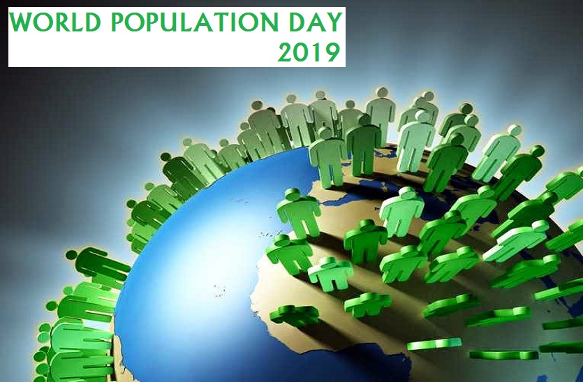 earth may suffer severe consequences of increasing world population