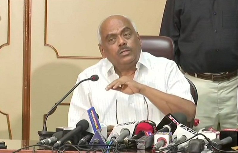 Karnataka Political Crisis