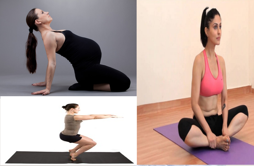 women-make-these-yoga-for-normal-delivery