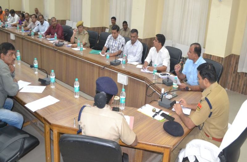 if person have problem in eyes he will not be drive school van ajmer