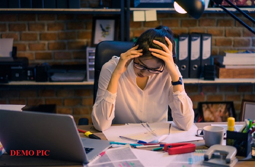 Every company loss its 9 days productivity due to period pain leave