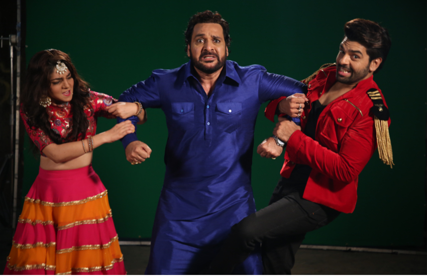 naye Shaadi Ke siyape