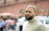 asaduddin owaisi