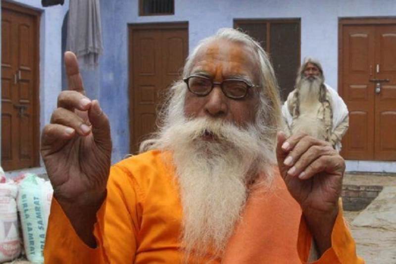 Satendra Das Statment On Today Supreme Court Hearing Ram Mandir case