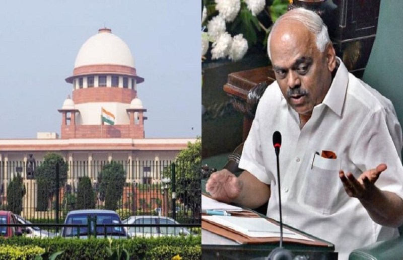 Karnataka Political Crisis