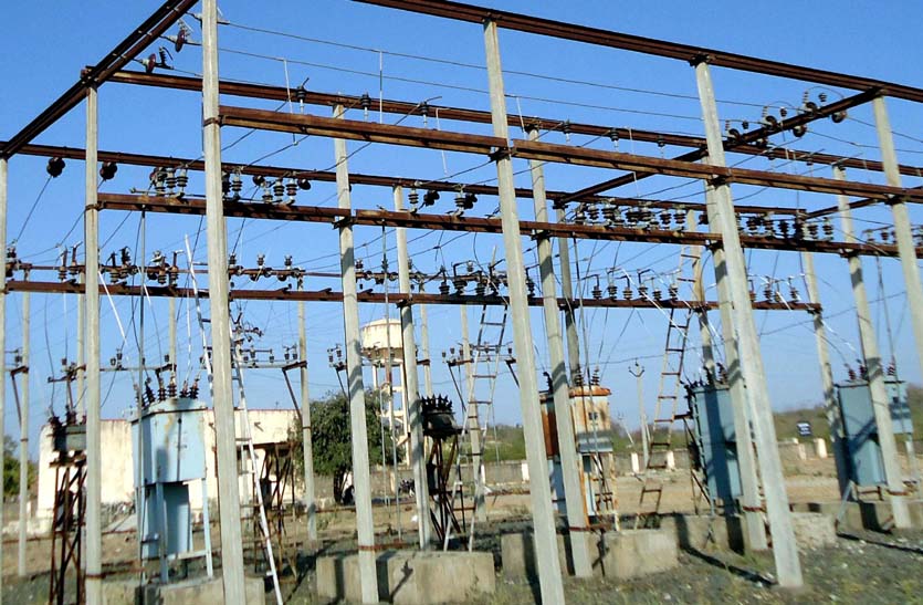 electricity-in-rural-areas-with-the-technical-flaws-in-sridad-station