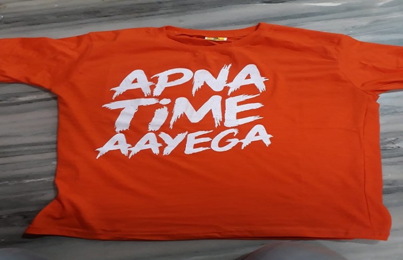 Kanwar yatra new fashion trade