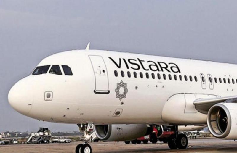 Vistara Airlines
