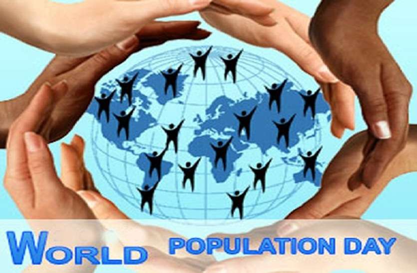 The challenges of population growth