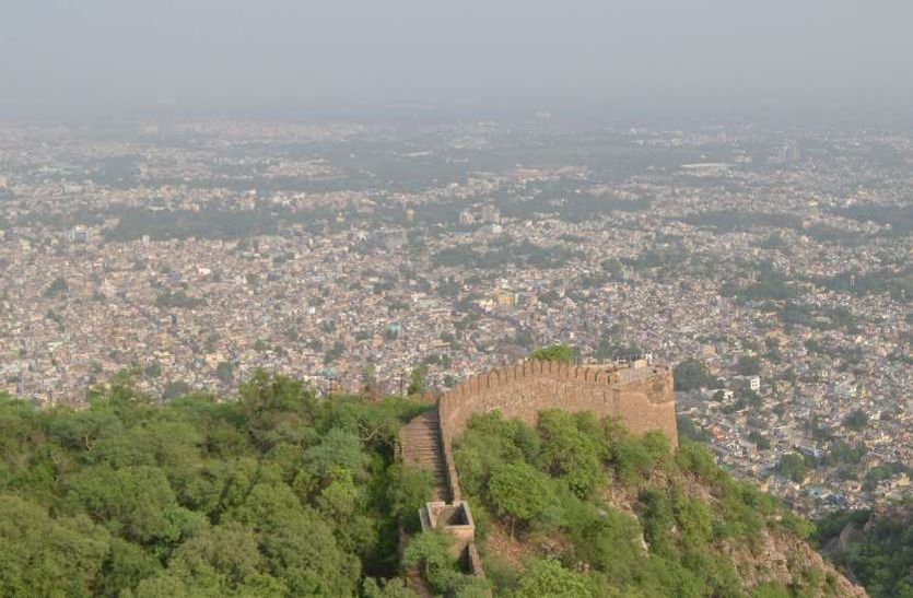 World Population Day alwar district population on second in rajasthan