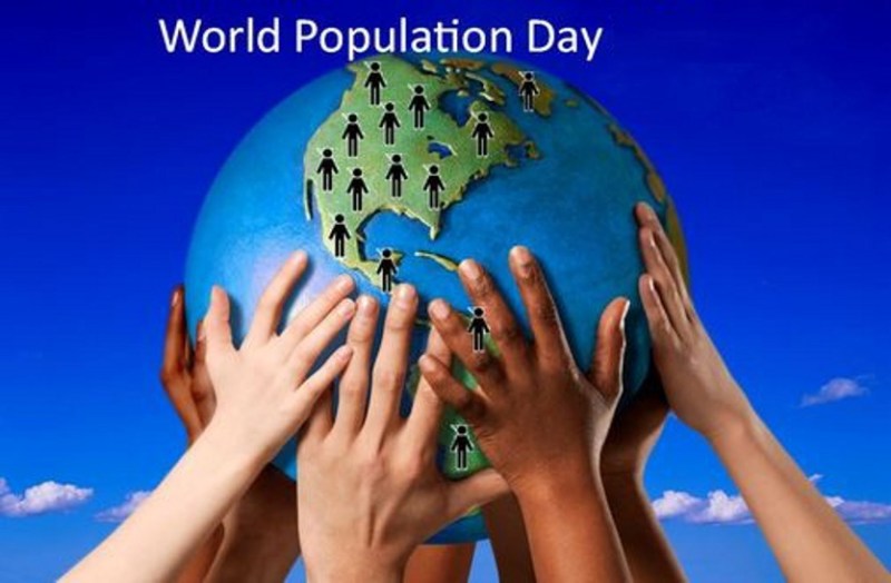 World Population Day