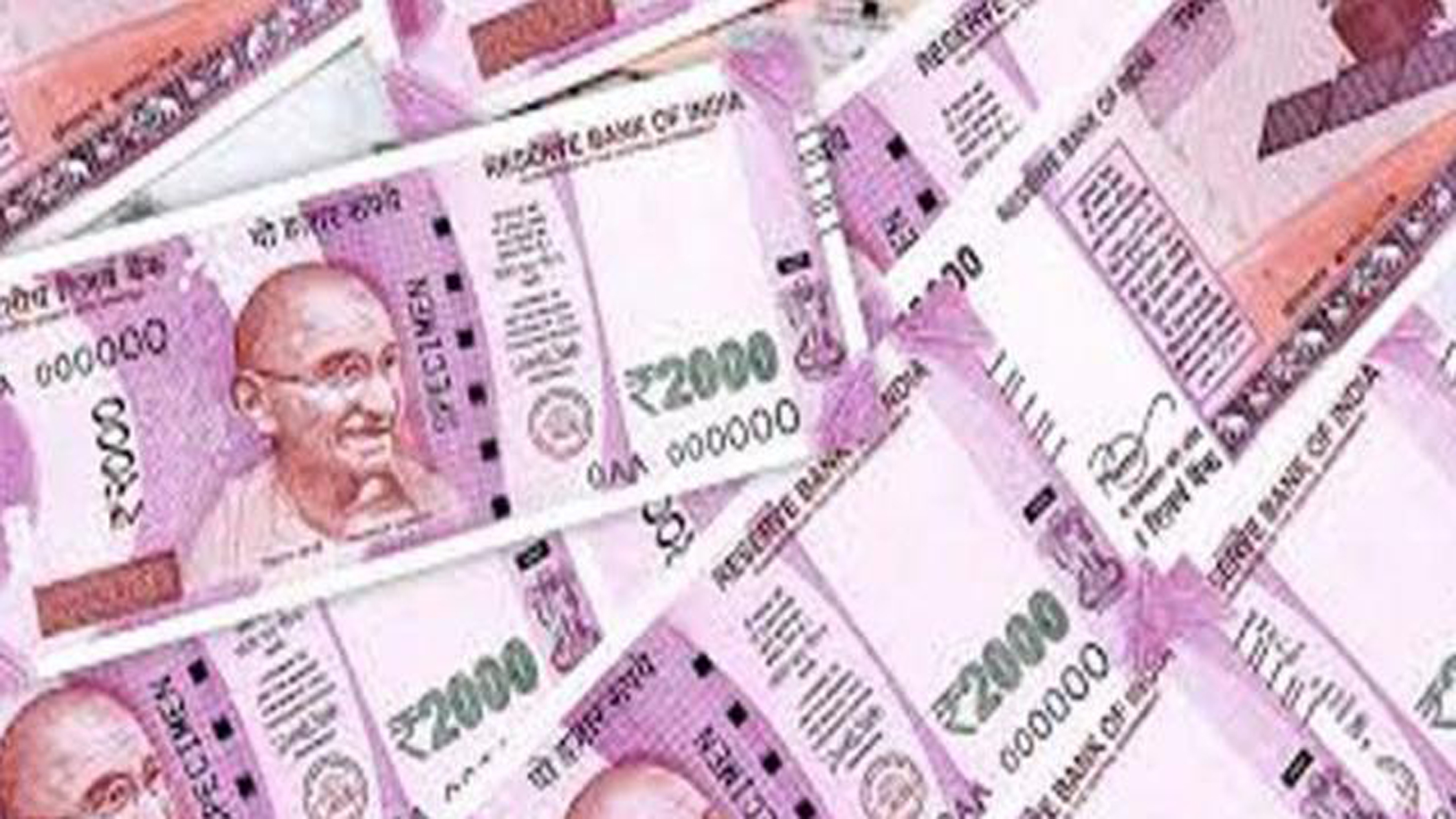 fake currency in UP