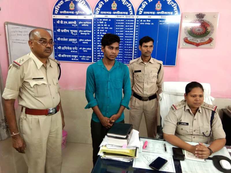 पत्नी बनाउंगा कह कर नाबालिग से करता रहा घिनौना काम, गर्भवती हुई तो युवक ने शादी से कर दिया इंकार, फिर ये हुआ...