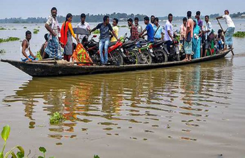 Floods in Assam