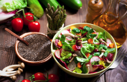 healthy food